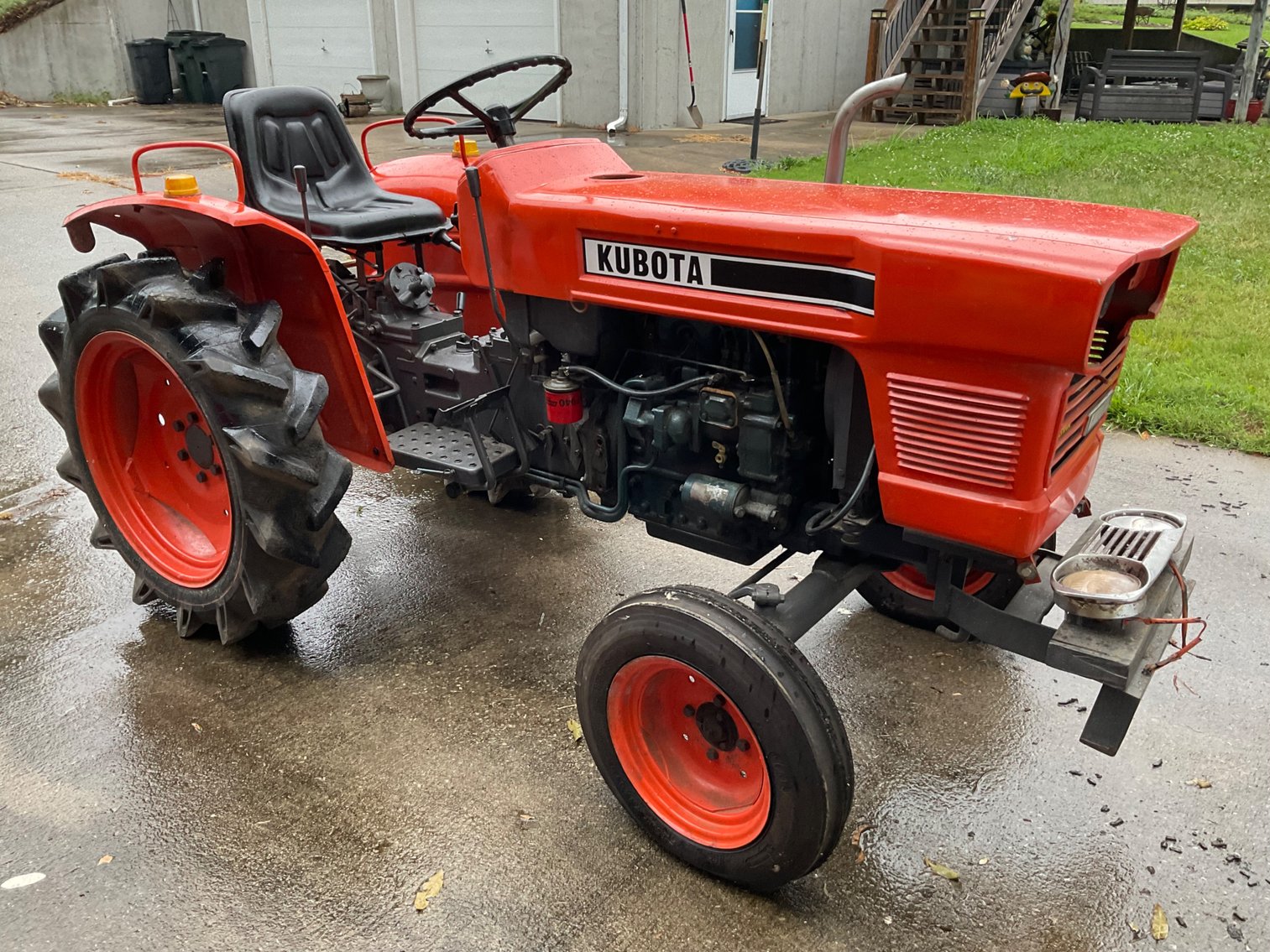 Image for Julie & John Robinson Estate