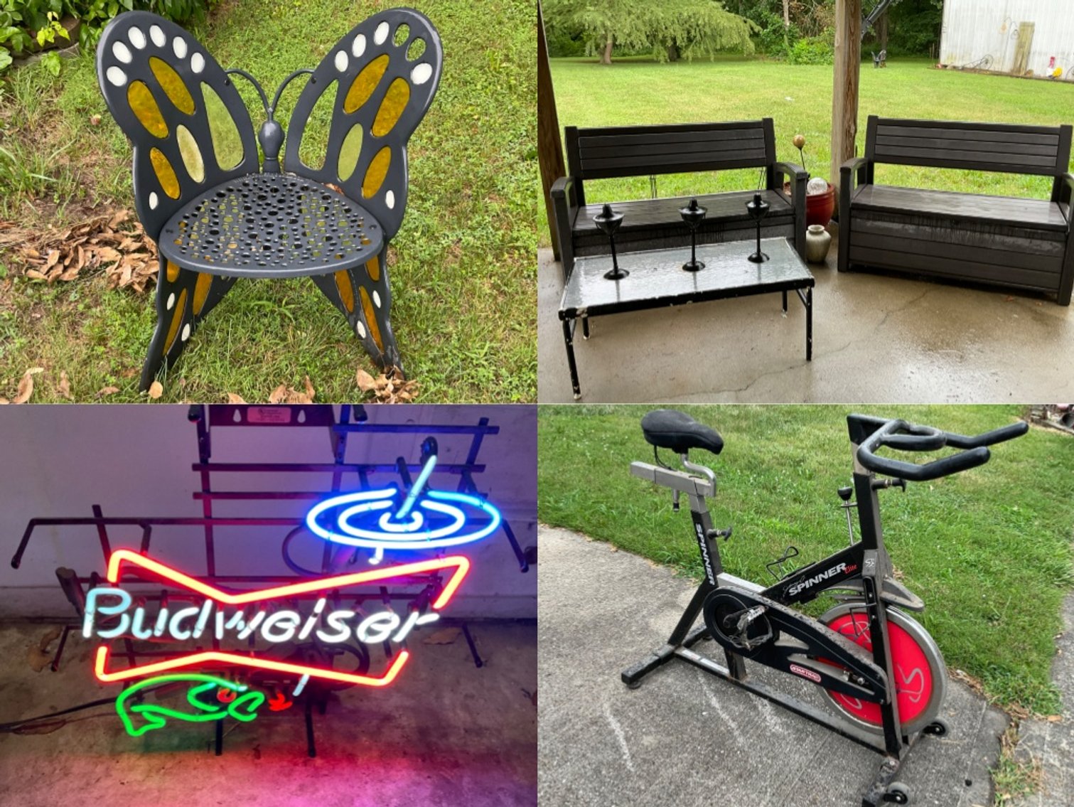 Image for Julie & John Robinson Estate