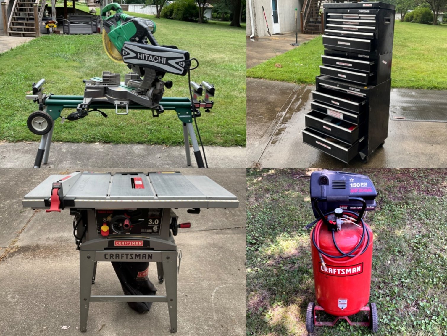 Image for Julie & John Robinson Estate