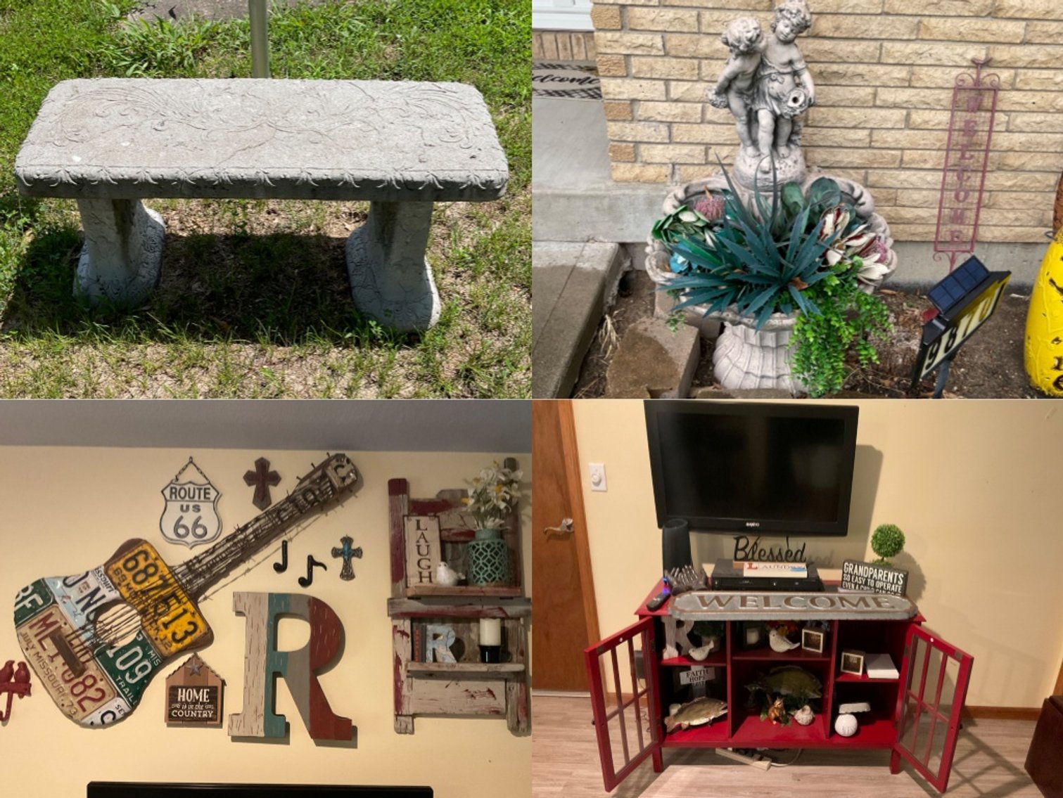 Image for Julie & John Robinson Estate