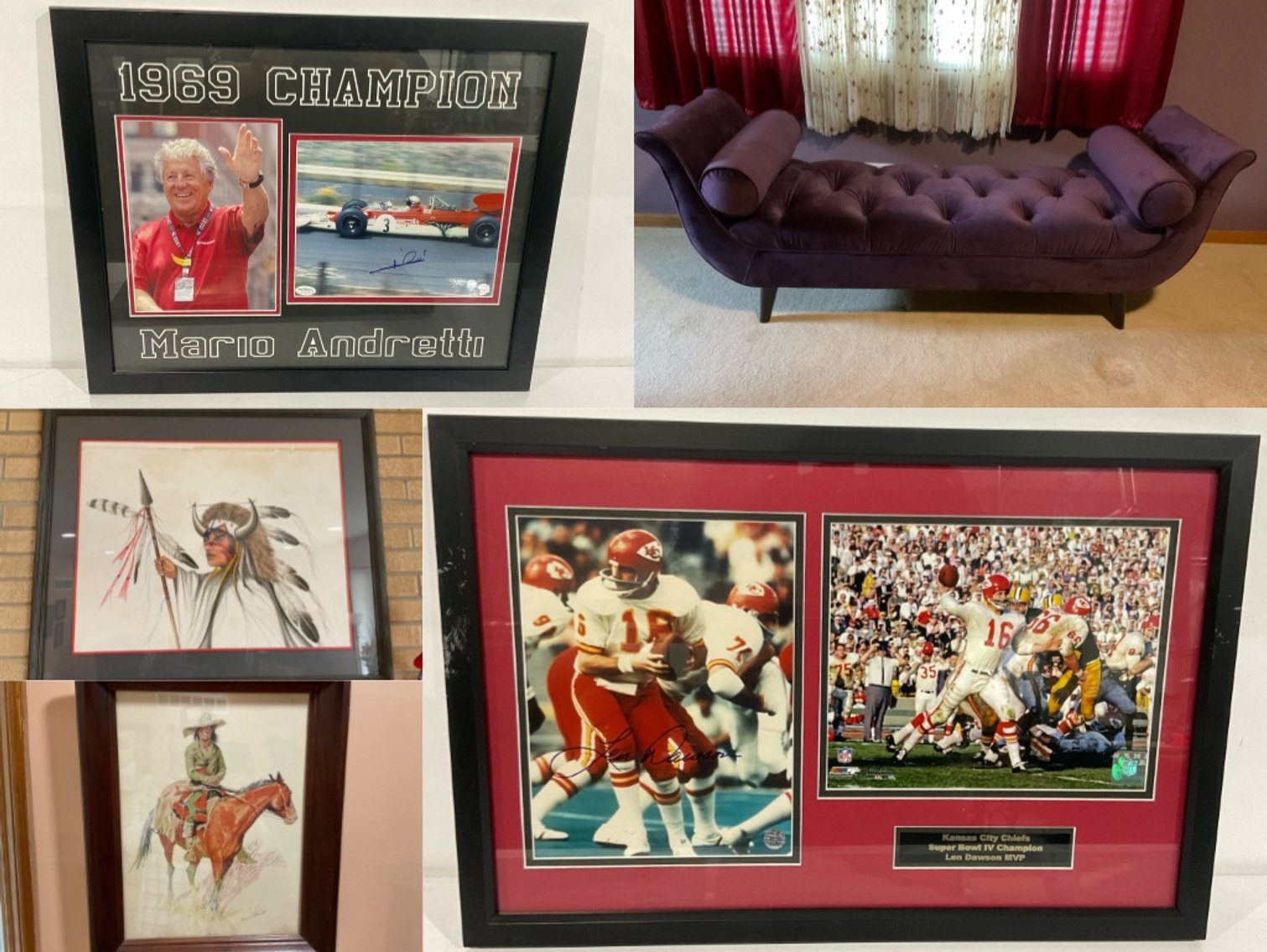 Image for Sharon Smith Estate