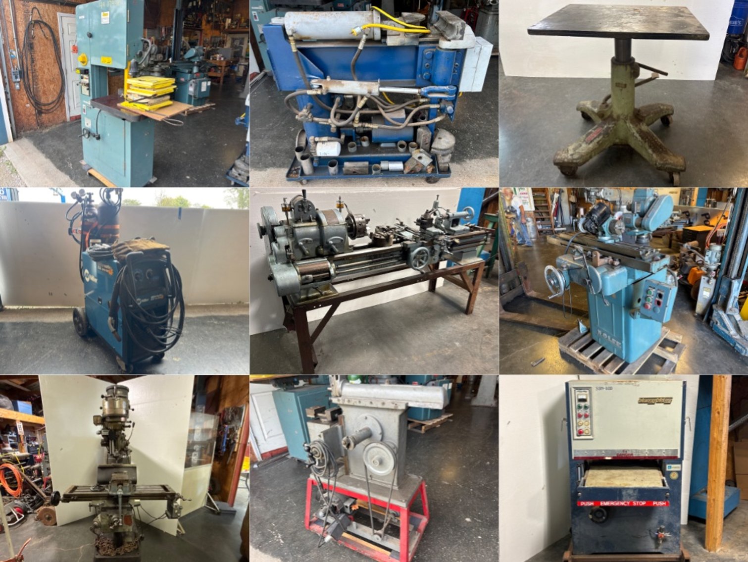 Image for Kenny & Jim Snider Estate