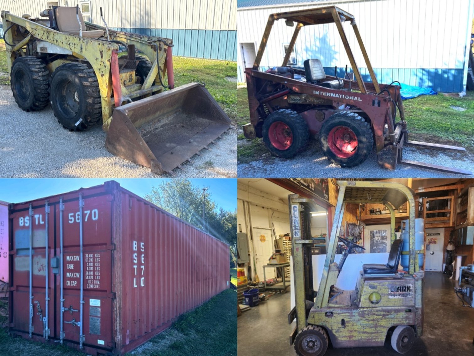 Image for Kenny & Jim Snider Estate