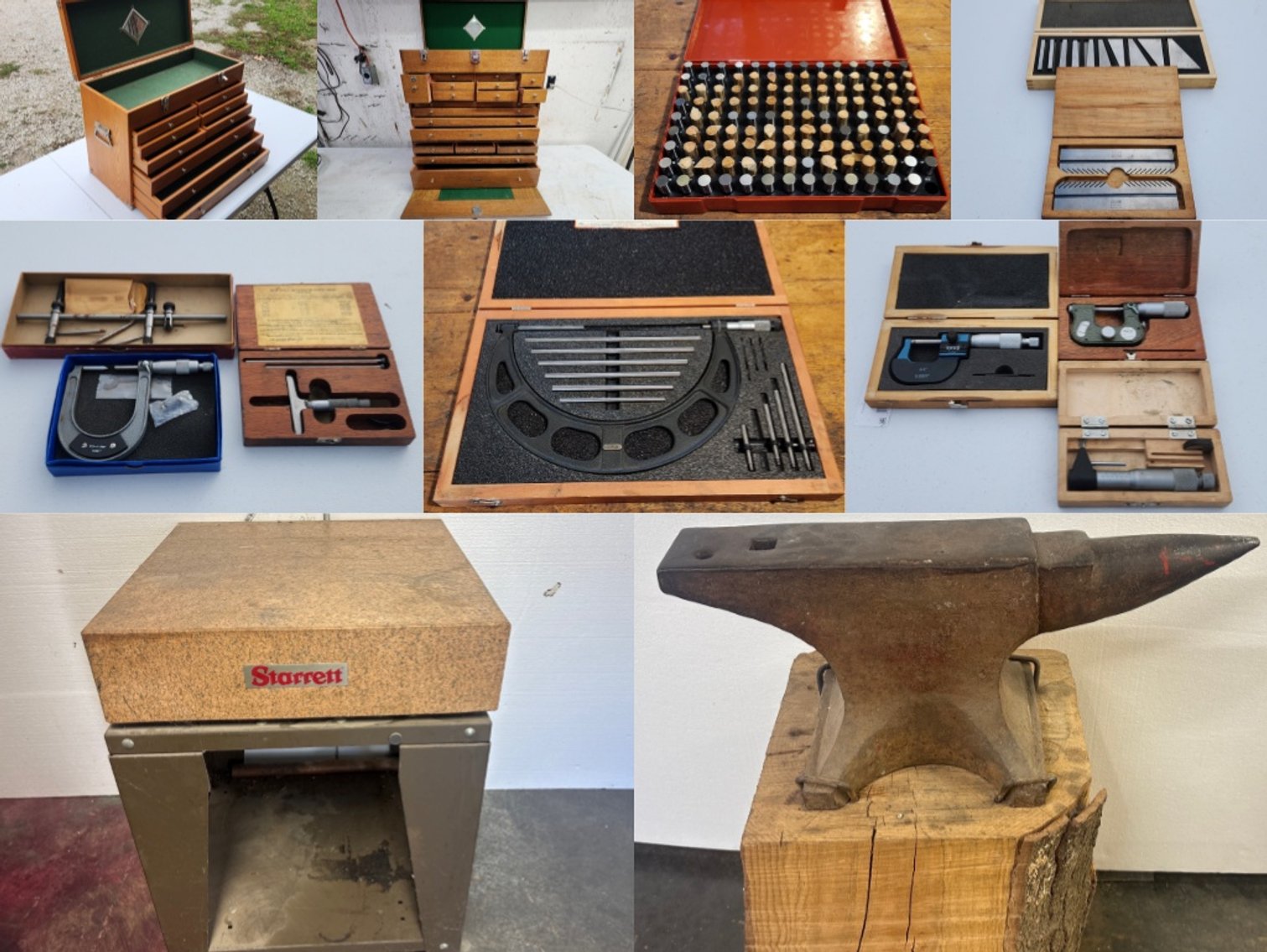 Image for Kenny & Jim Snider Estate