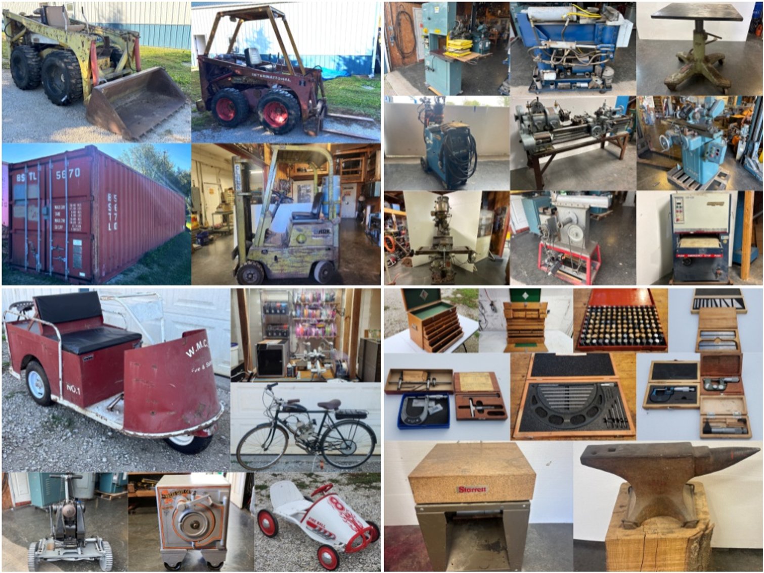 Image for Kenny & Jim Snider Estate