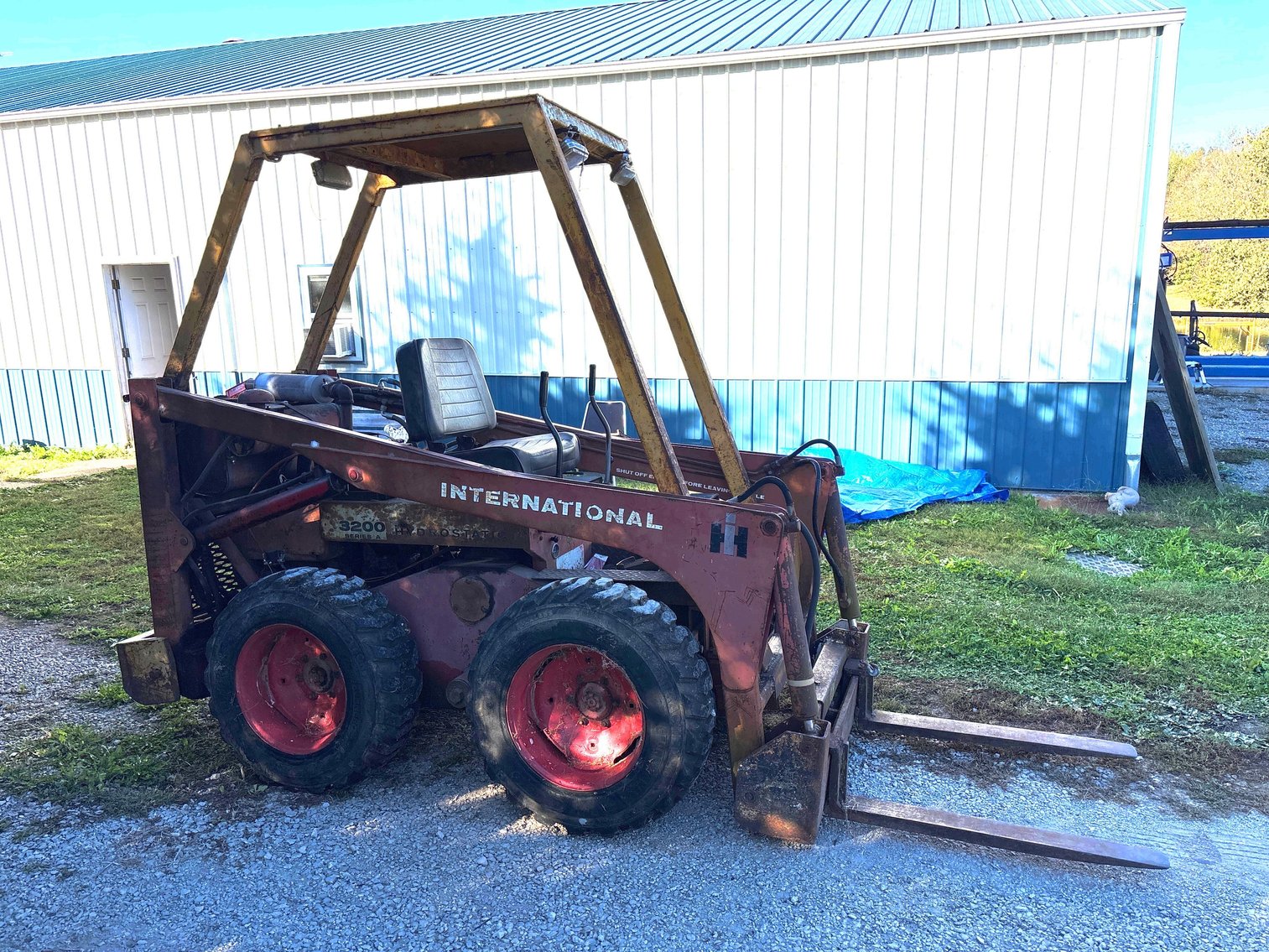 Image for Kenny & Jim Snider Estate