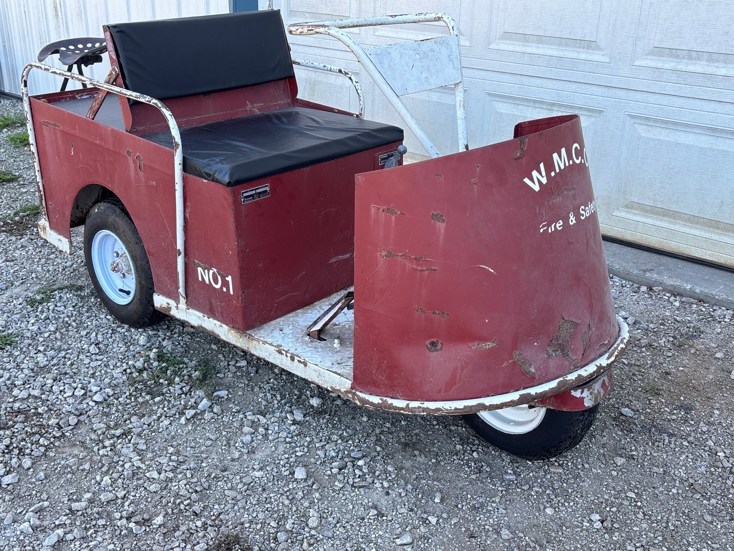 Image for Kenny & Jim Snider Estate