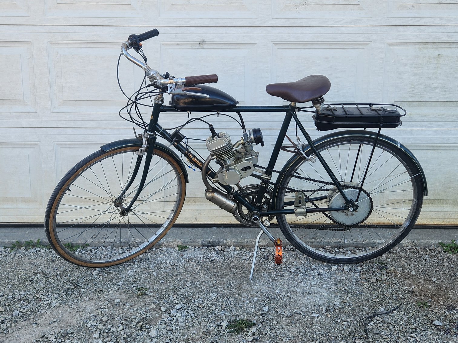 Image for Kenny & Jim Snider Estate