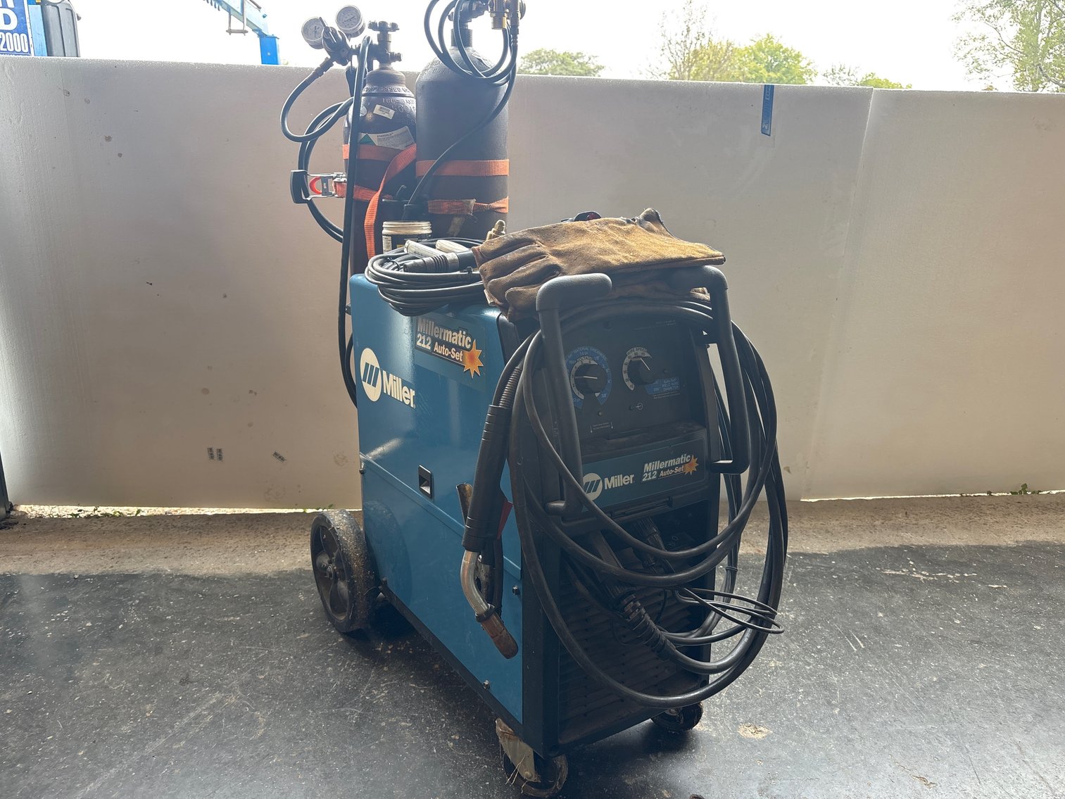 Image for Kenny & Jim Snider Estate