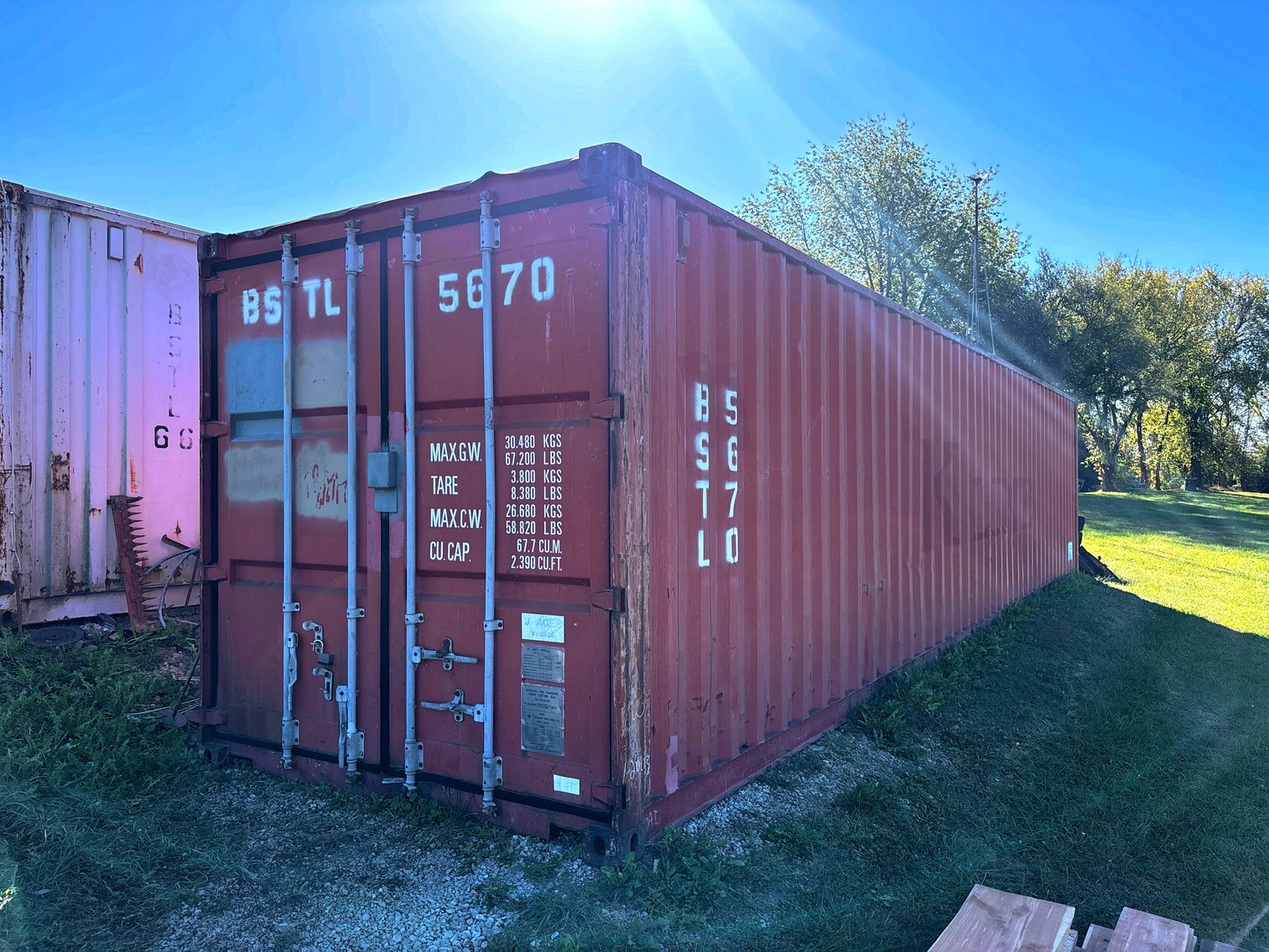 Image for Kenny & Jim Snider Estate