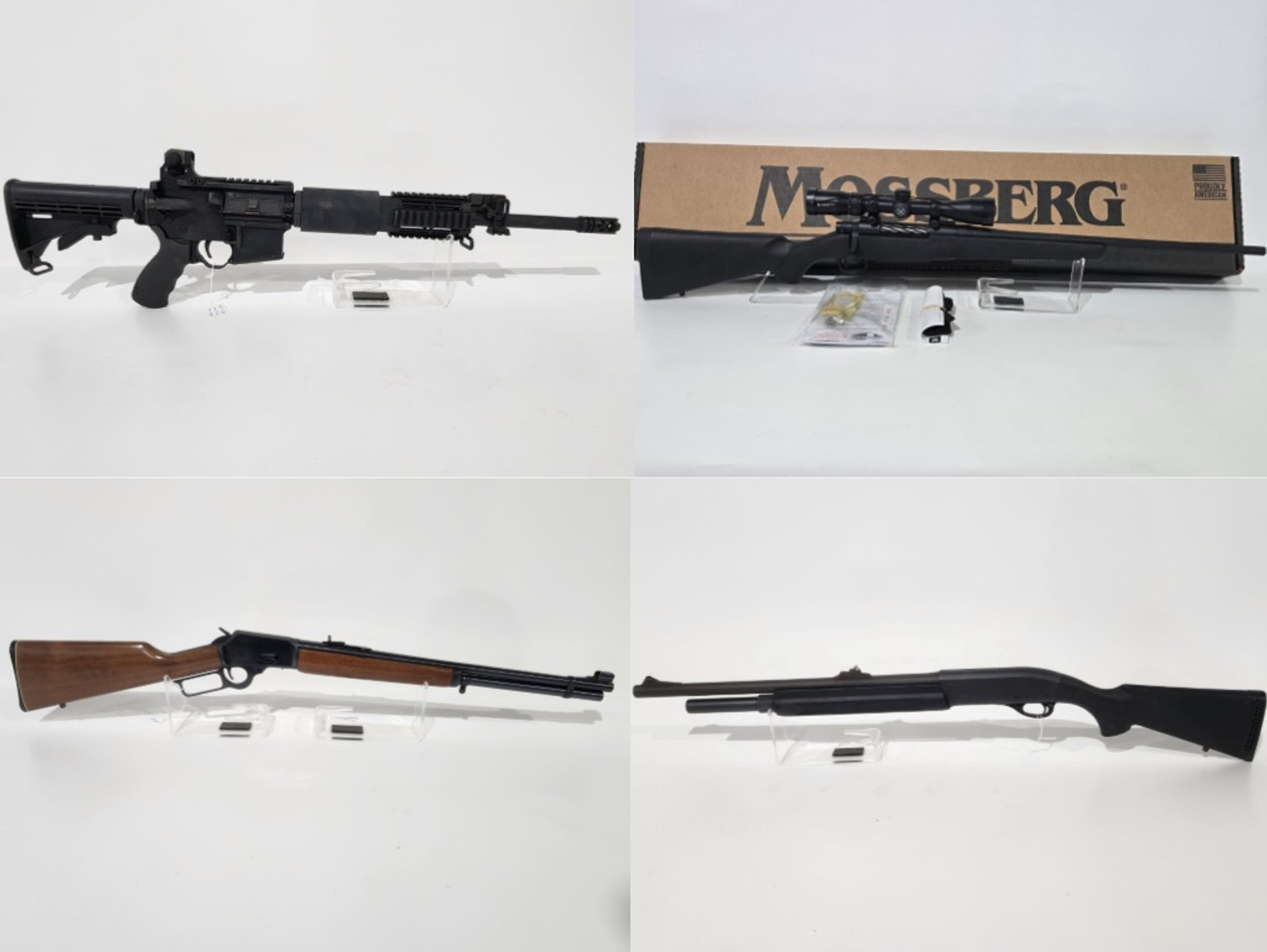 Image for Oldham Consignment Auction