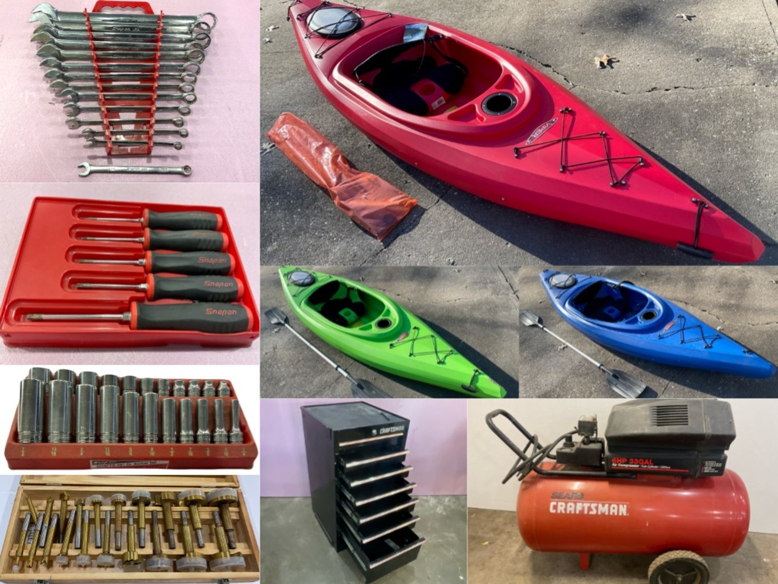 Image for Chris Wacker Estate