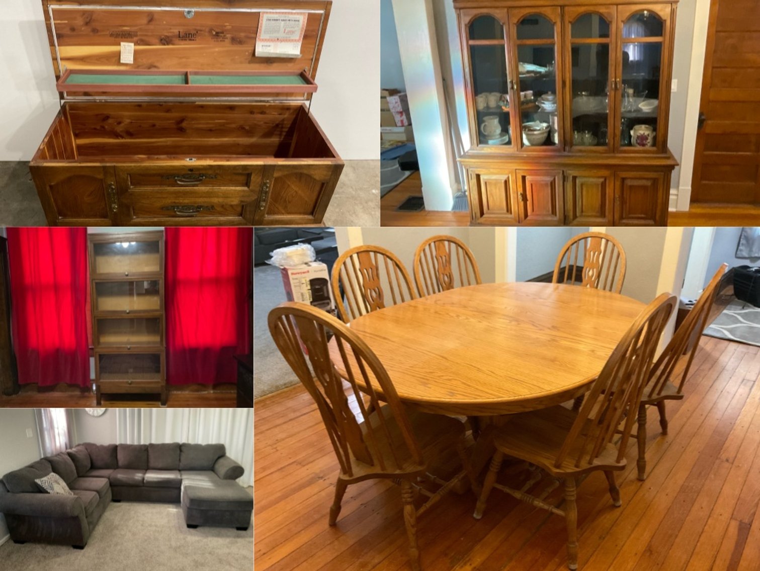 Image for Chris Wacker Estate