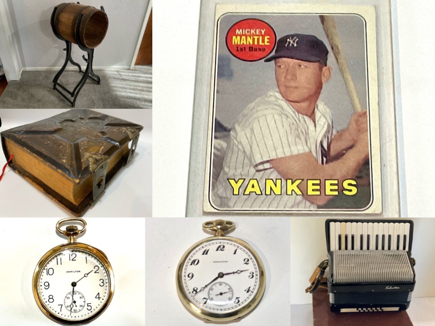 Image for Chris Wacker Estate