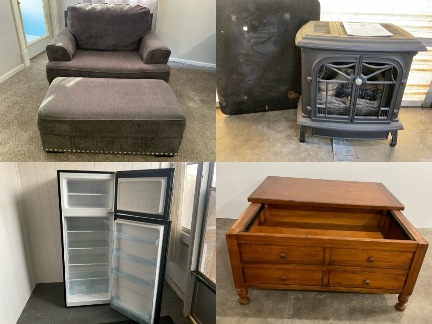 Image for Chris Wacker Estate