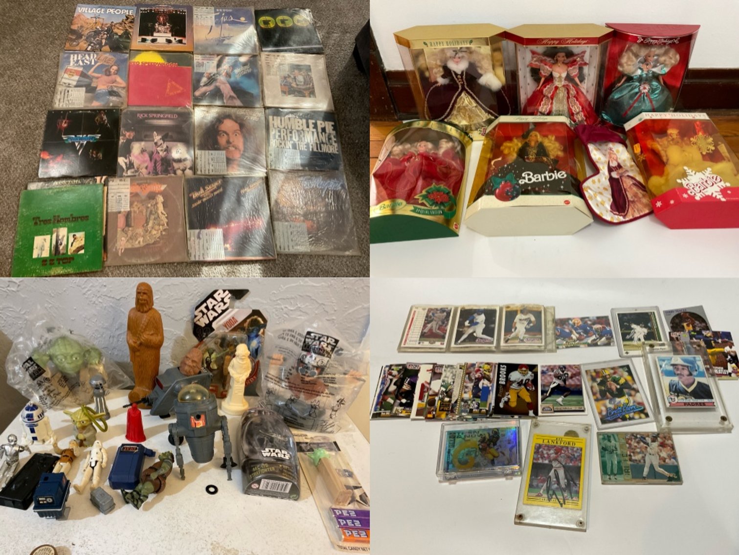 Image for Chris Wacker Estate