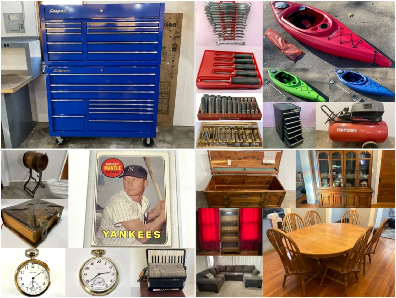 Image for Chris Wacker Estate