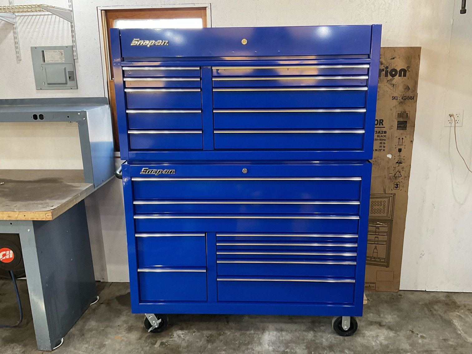 Image for Chris Wacker Estate