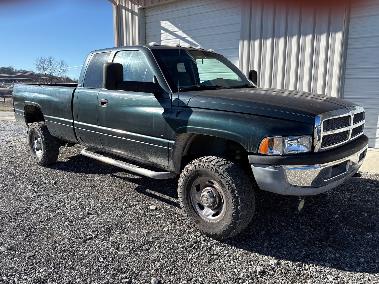 Image for Oldham Consignment Auction