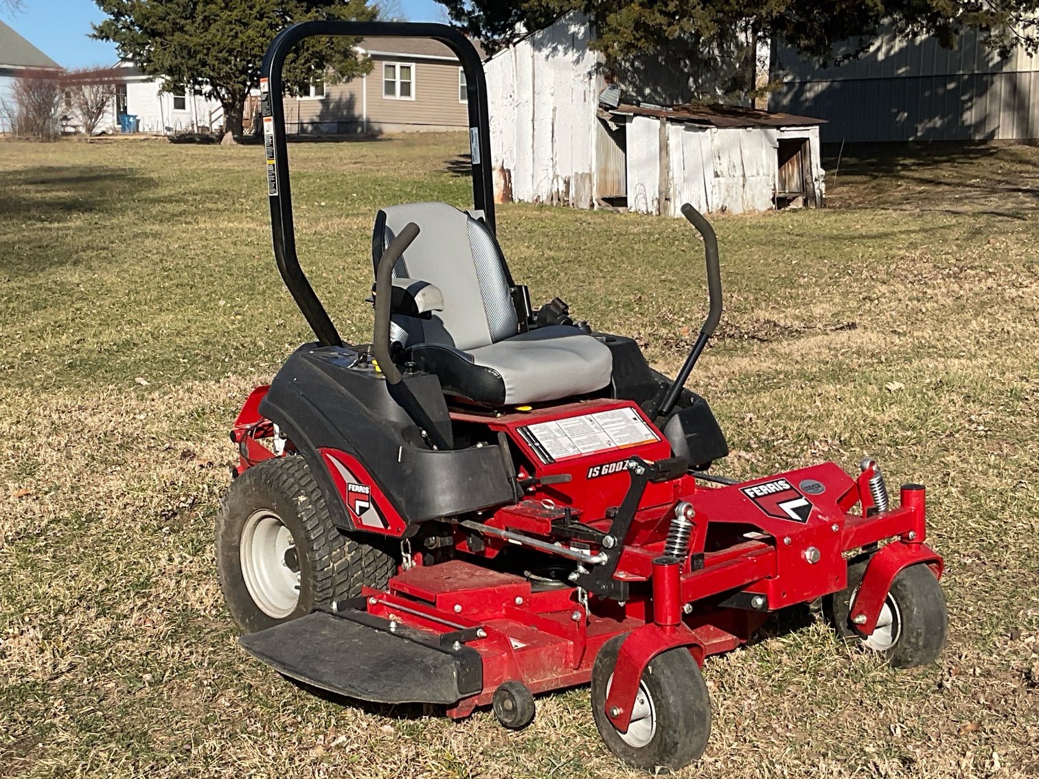 Image for Walter & Linda Regenbrecht Estate