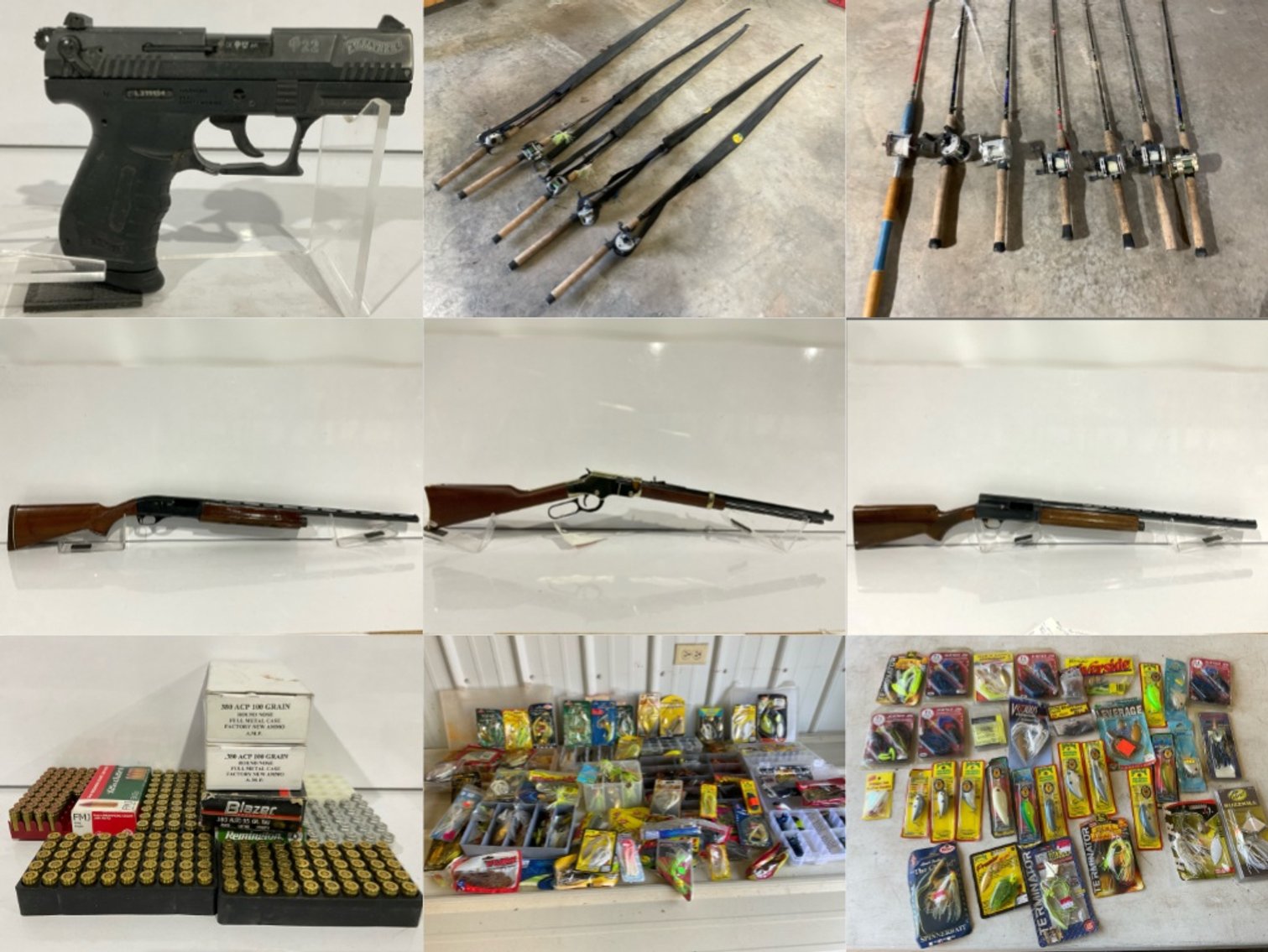 Image for Walter & Linda Regenbrecht Estate