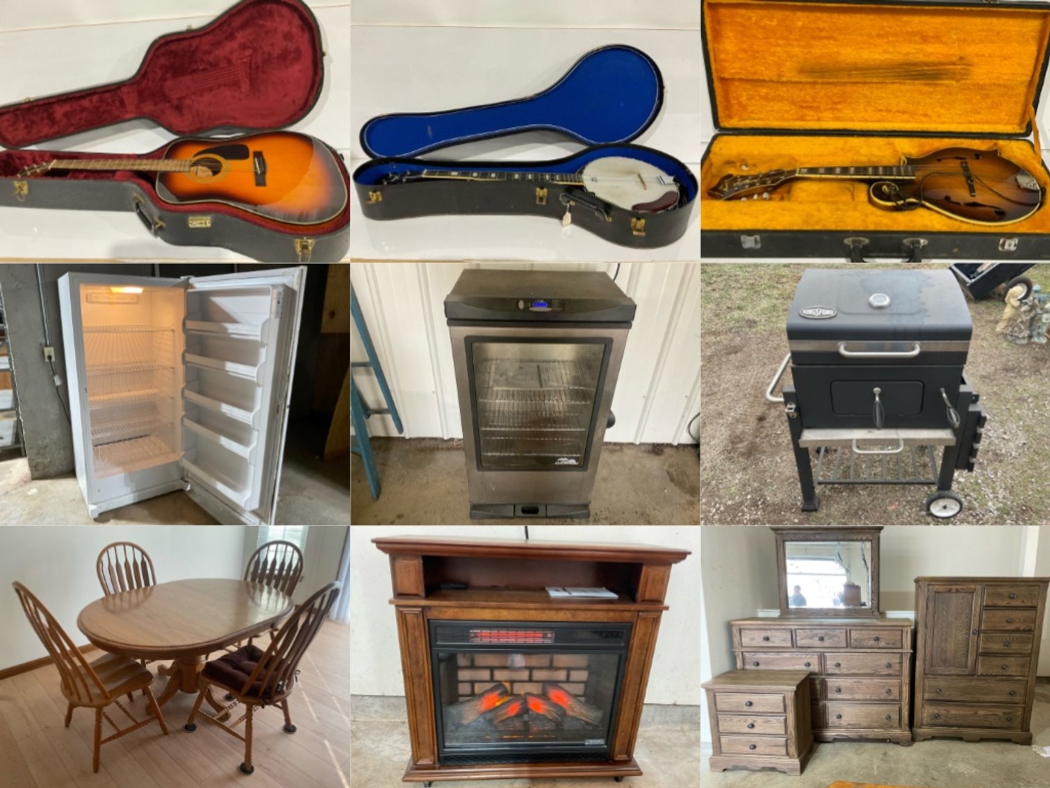 Image for Walter & Linda Regenbrecht Estate