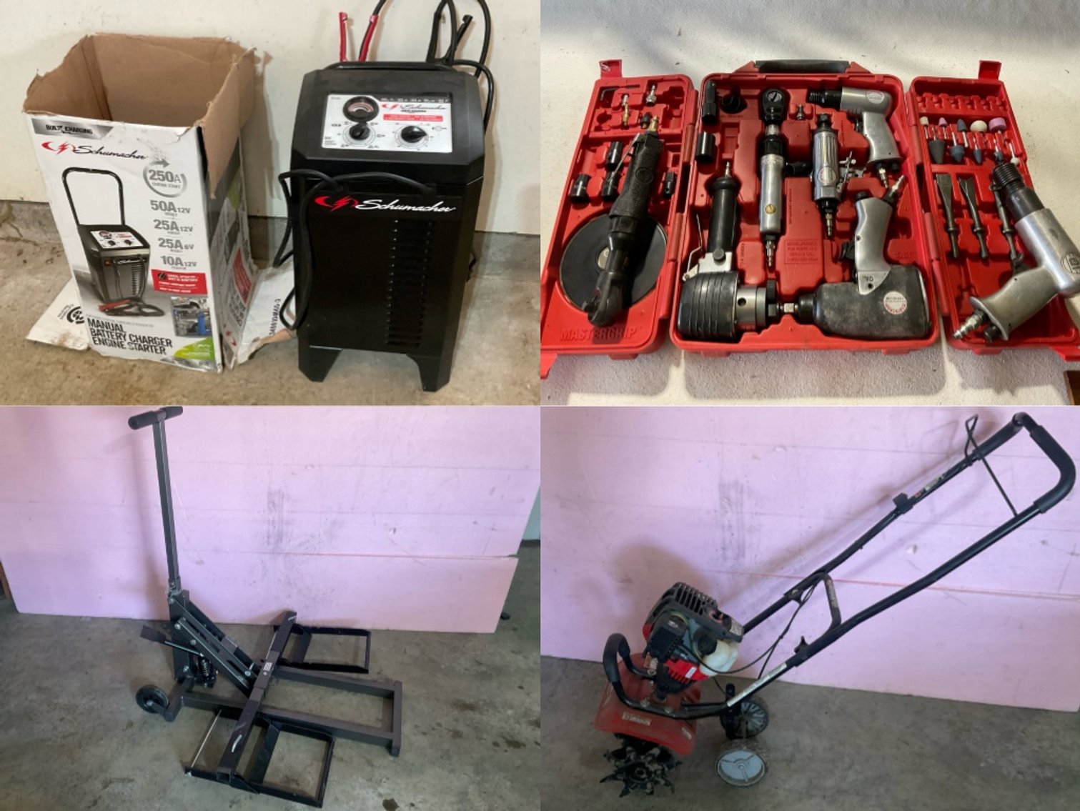 Image for Walter & Linda Regenbrecht Estate