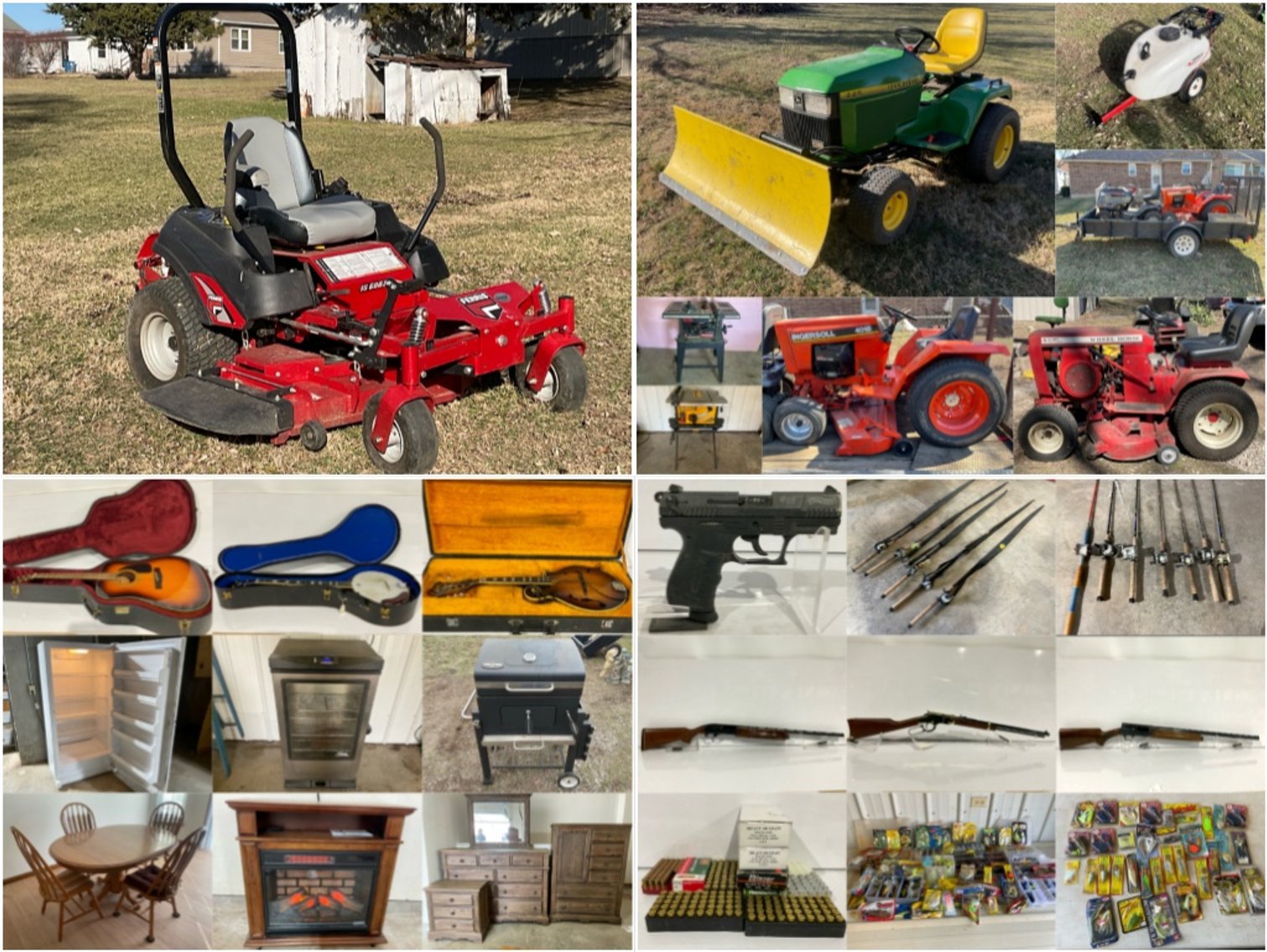 Image for Walter & Linda Regenbrecht Estate