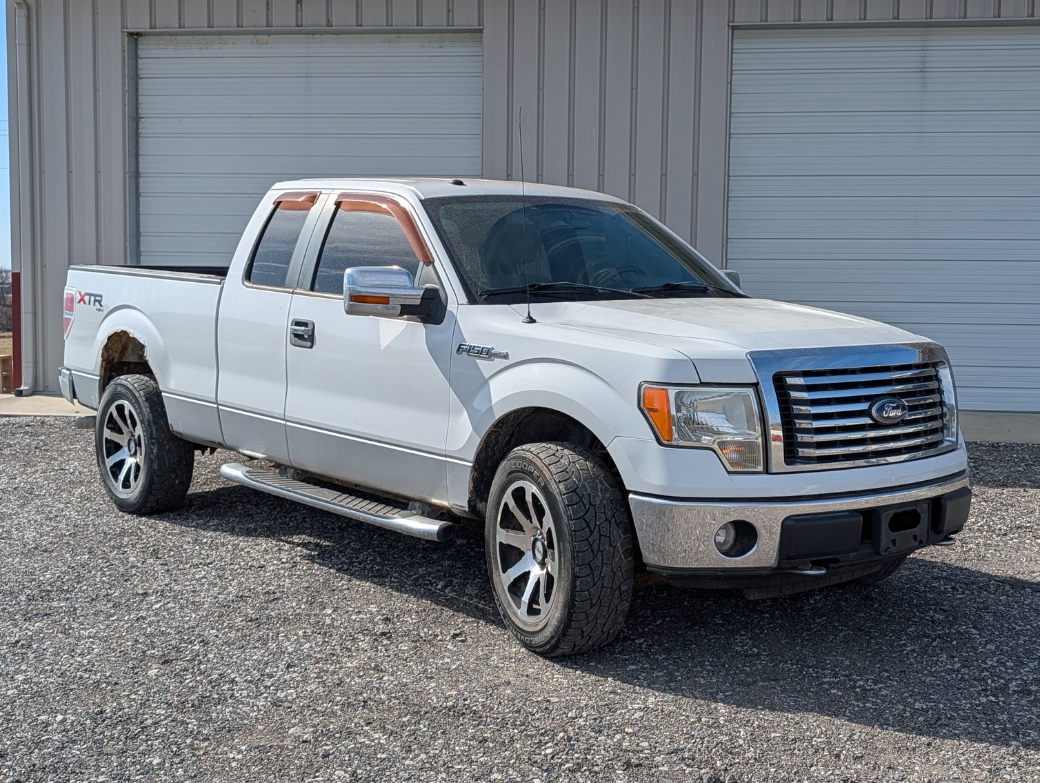 Image for Oldham Consignment Auction