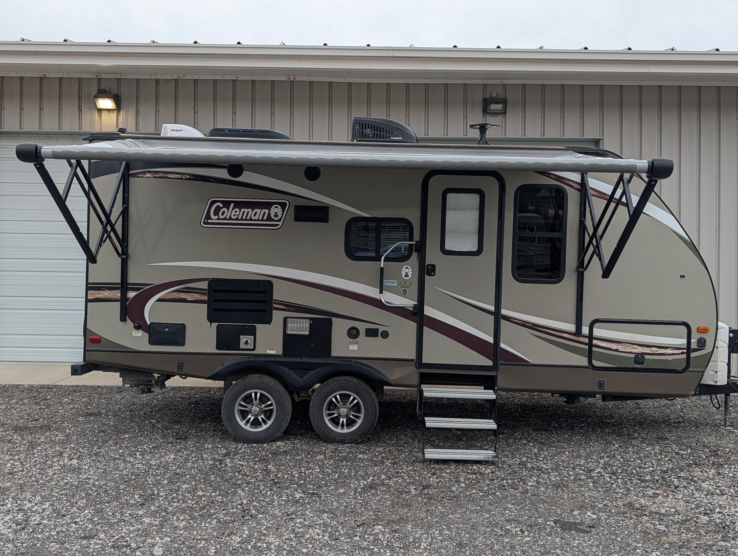 Image for Oldham Consignment Auction