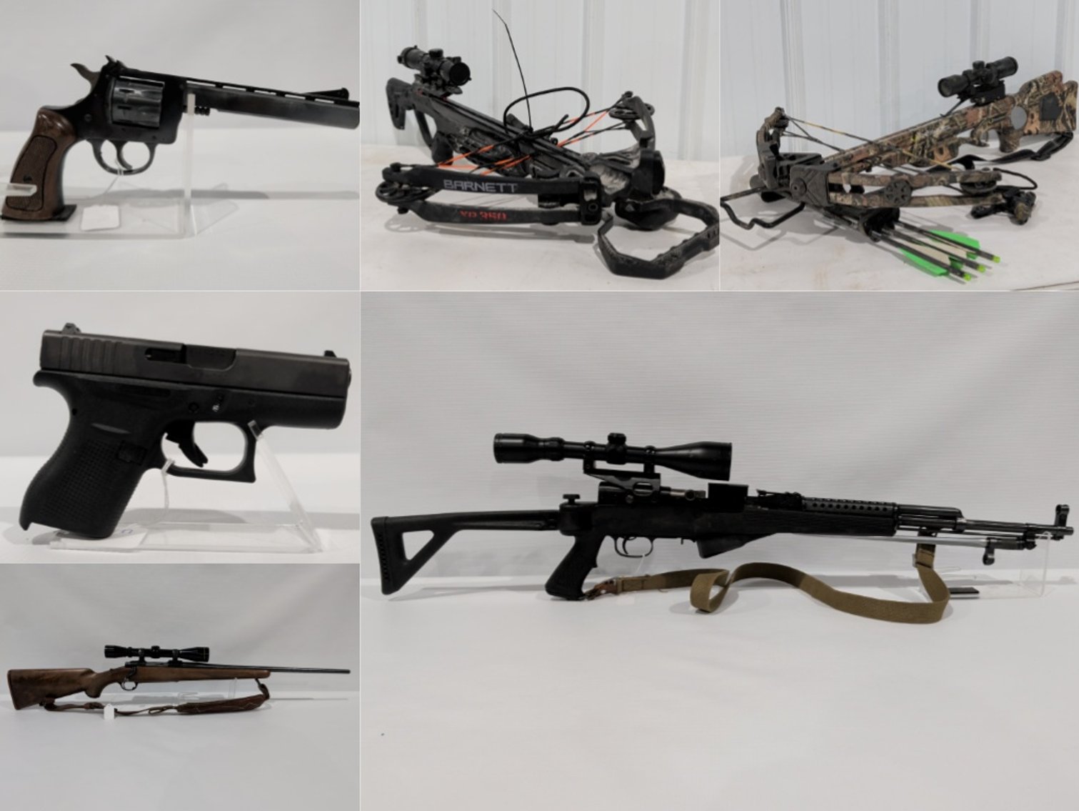 Image for Oldham Consignment Auction