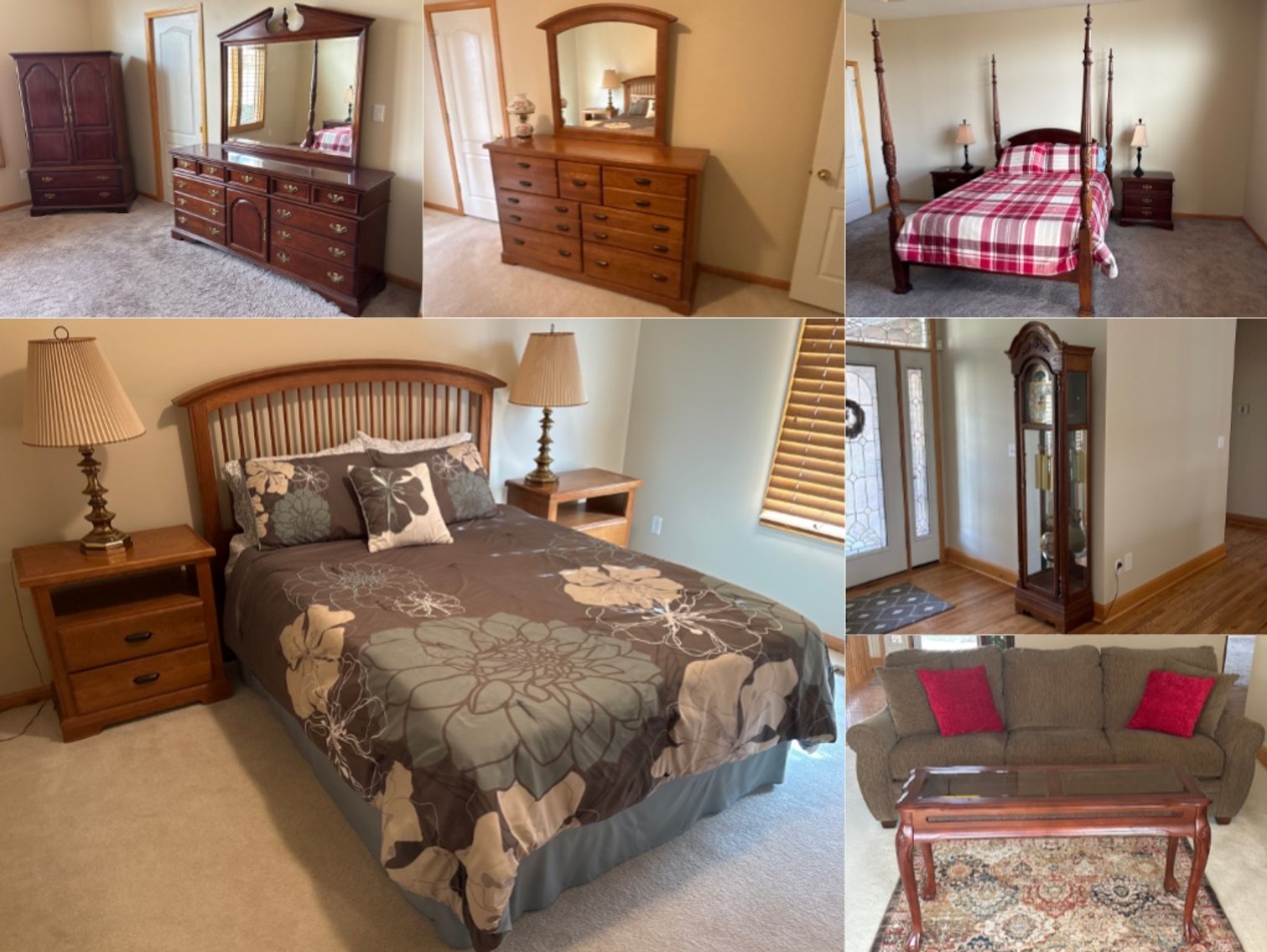 Image for Alan & Judy Michelson Estate