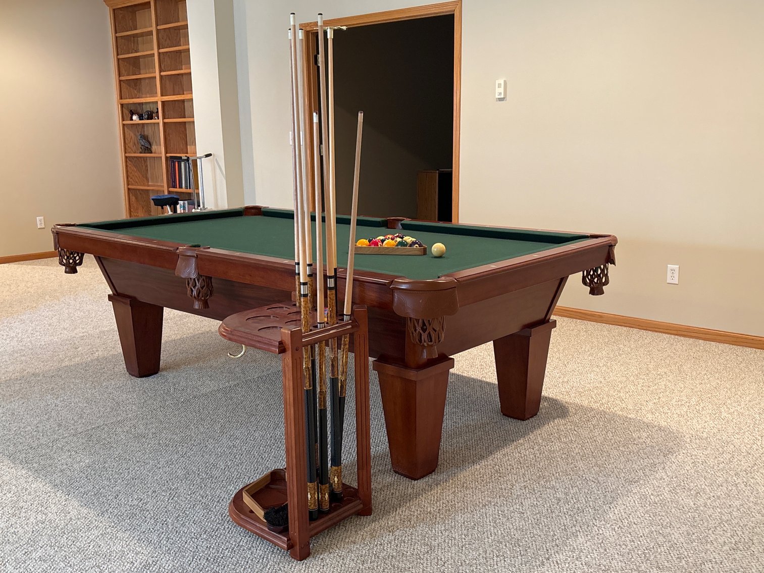 Image for Alan & Judy Michelson Estate