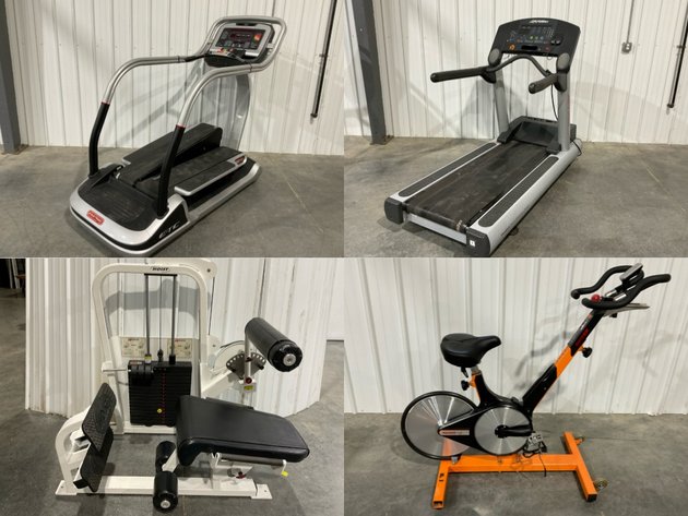 Image for Oldham Consignment Auction