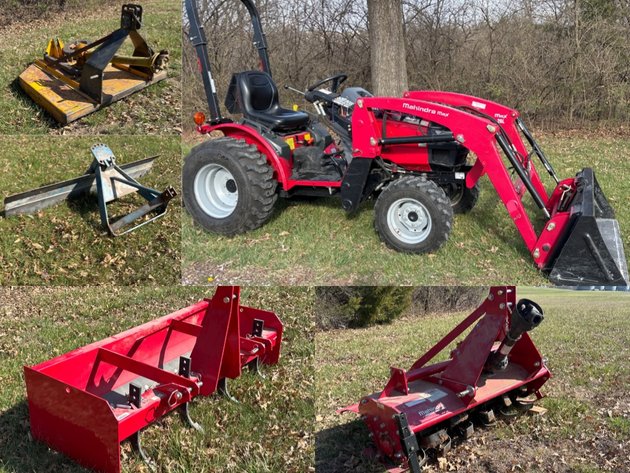 Image for Steve & Donna Brinkoetter Estate