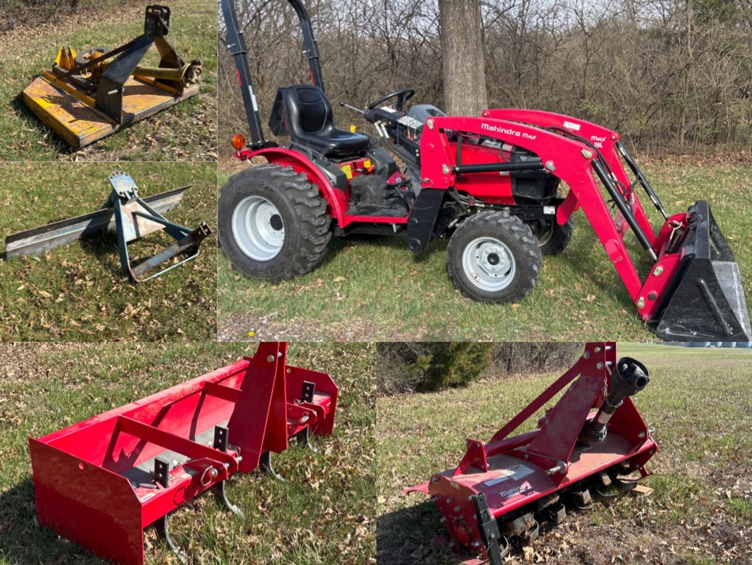 Image for Steve & Donna Brinkoetter Estate