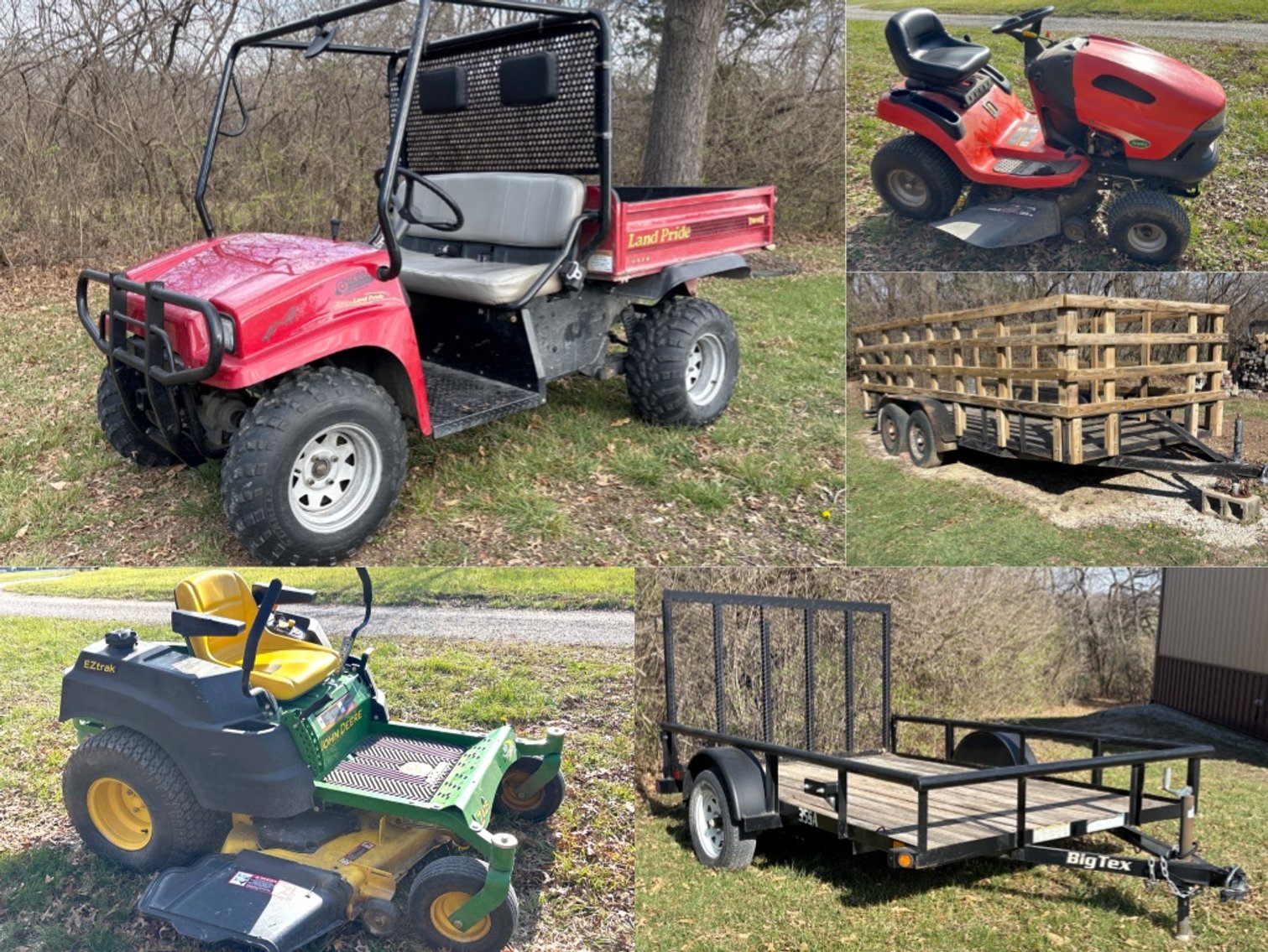 Image for Steve & Donna Brinkoetter Estate