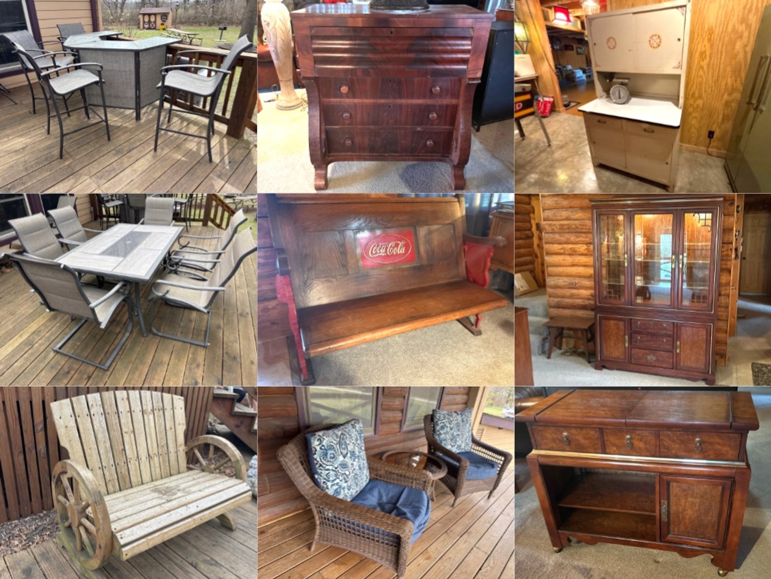 Image for Steve & Donna Brinkoetter Estate