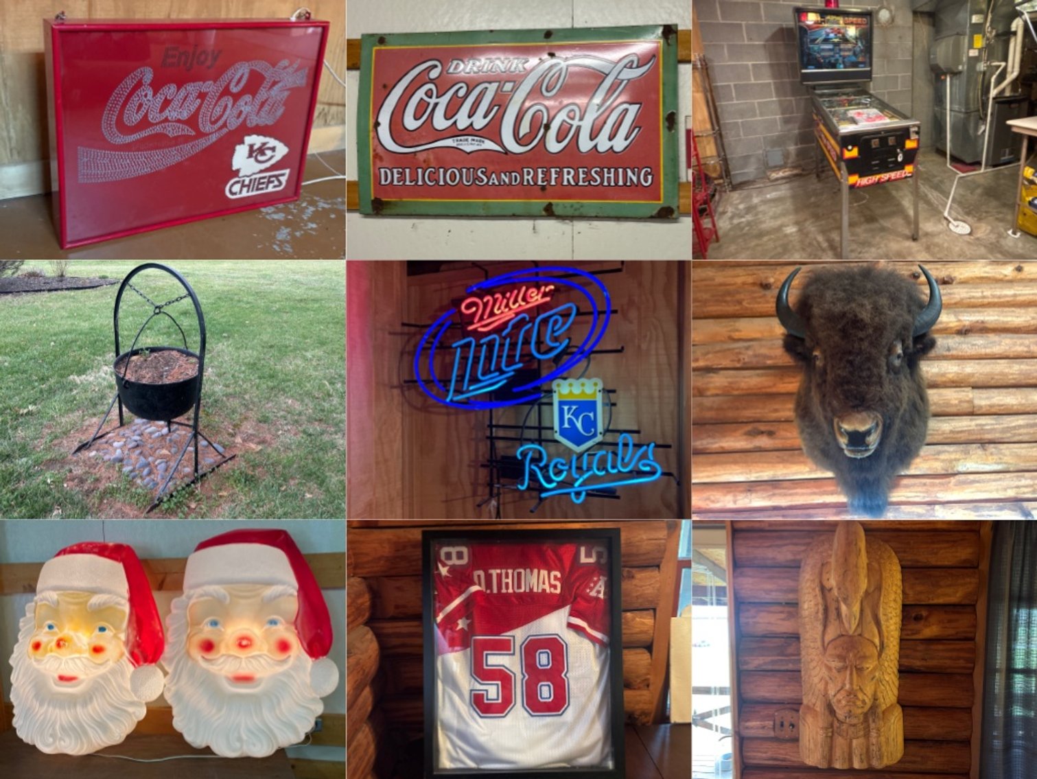 Image for Steve & Donna Brinkoetter Estate