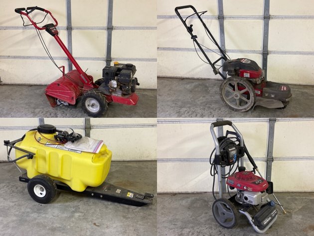 Image for Steve & Donna Brinkoetter Estate