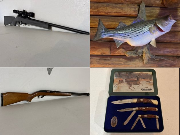 Image for Steve & Donna Brinkoetter Estate