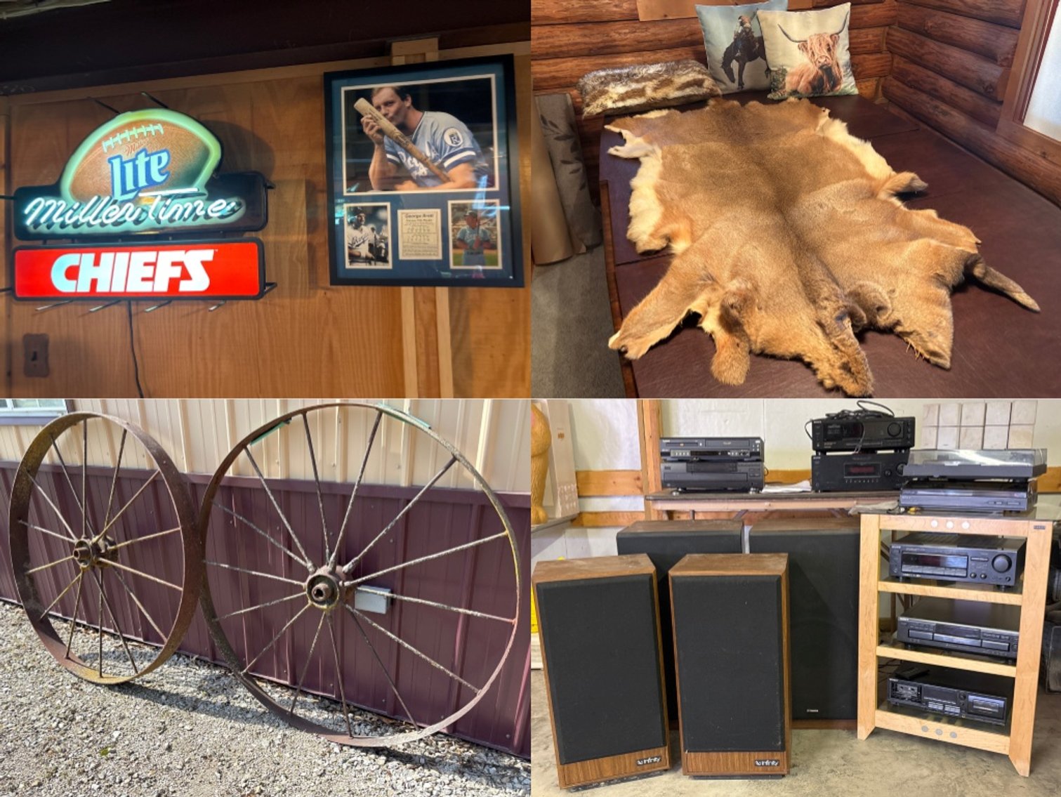 Image for Steve & Donna Brinkoetter Estate