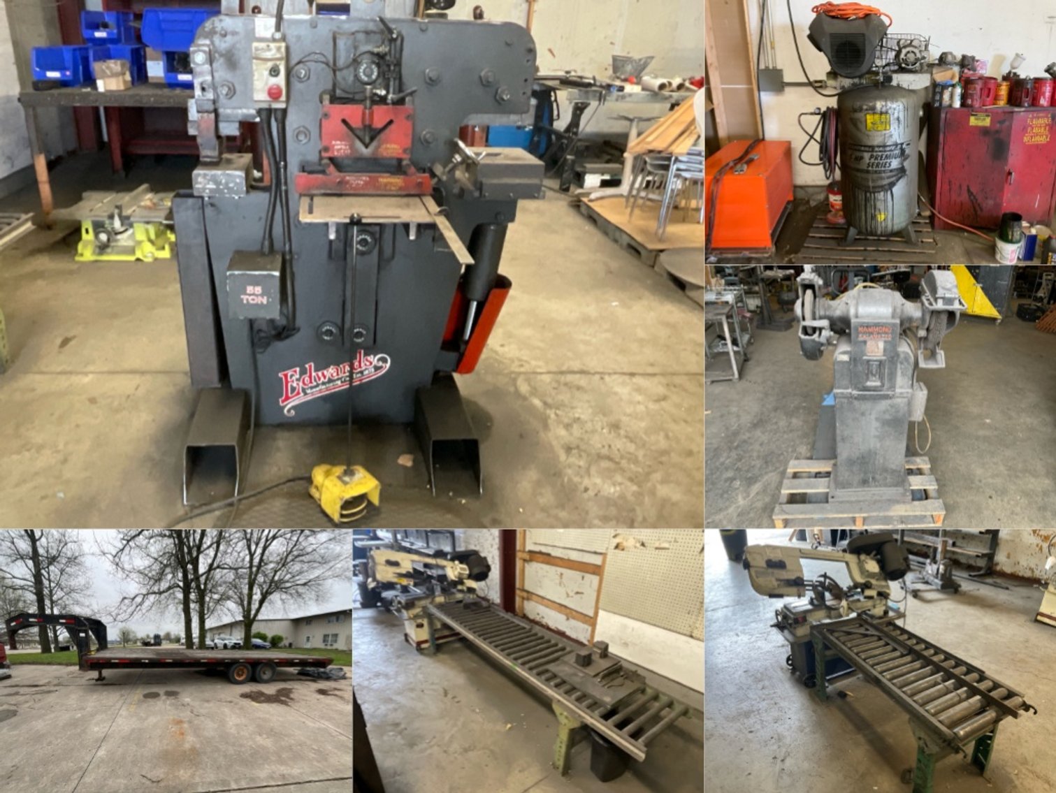 Image for Tough Stuff Business Liquidation