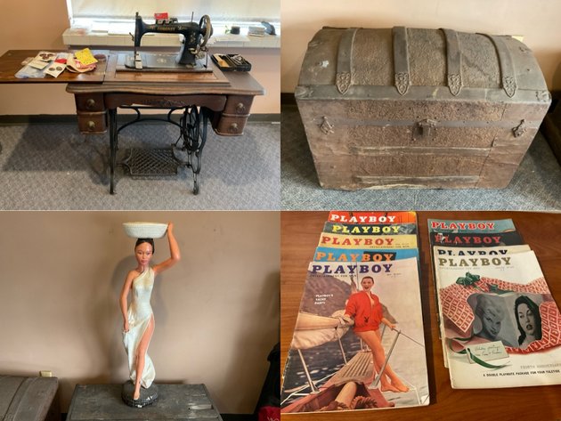 Image for Tough Stuff Business Liquidation