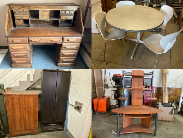 Image for Tough Stuff Business Liquidation