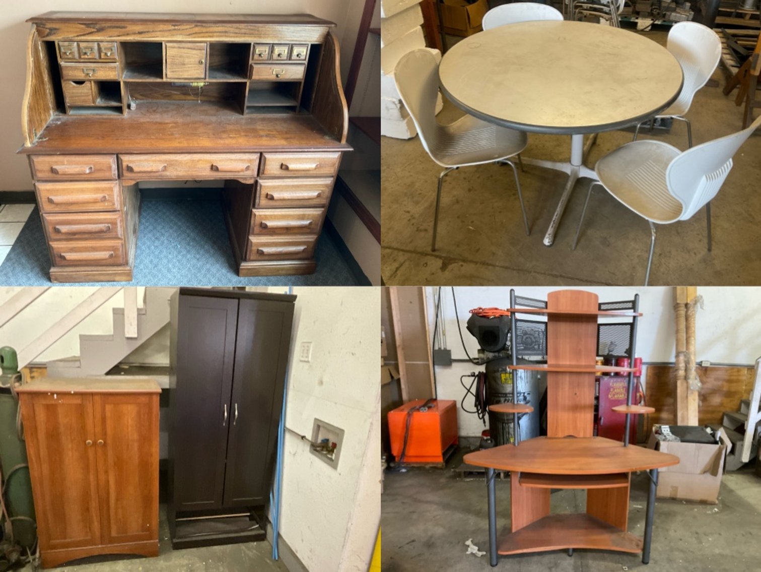 Image for Tough Stuff Business Liquidation