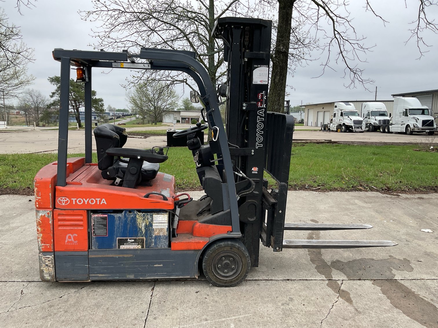 Image for Tough Stuff Business Liquidation