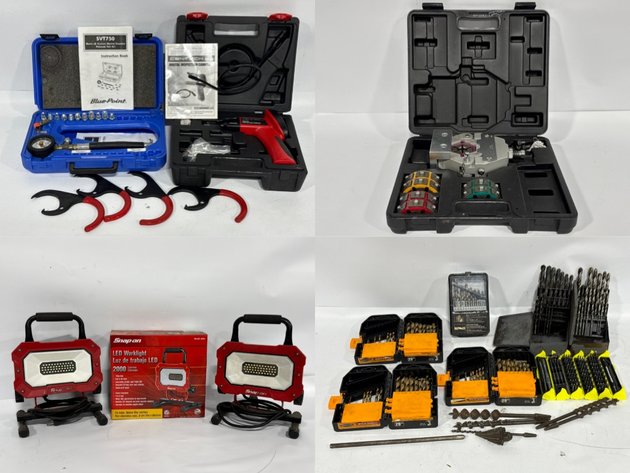 Image for Oldham Consignment Auction