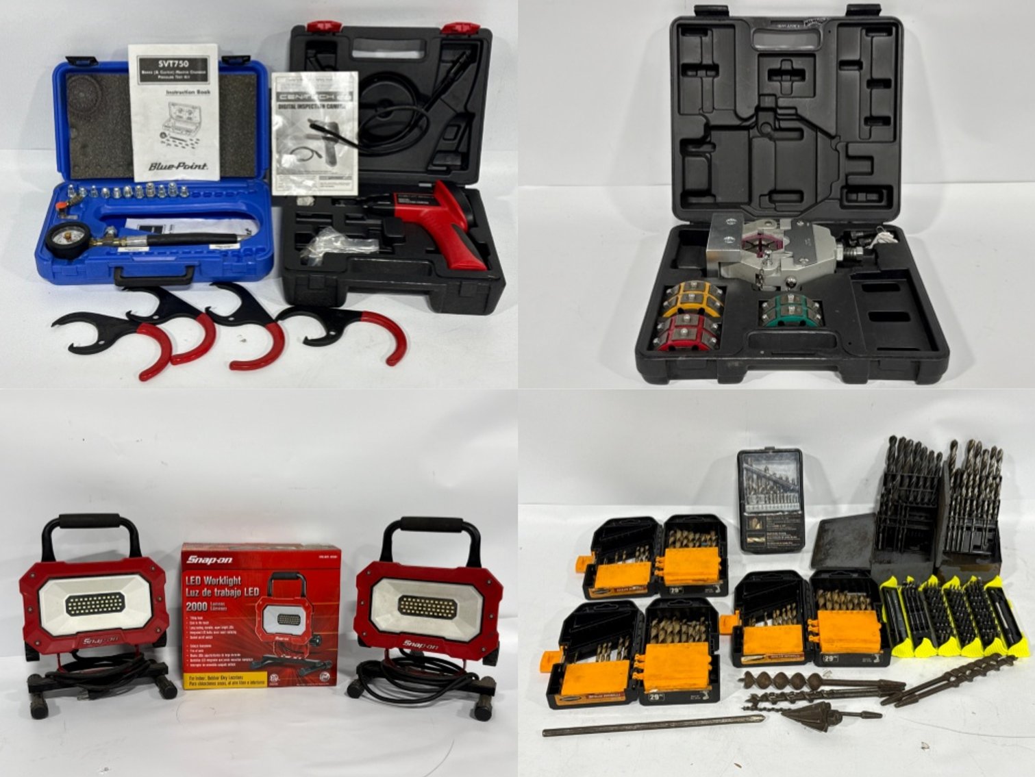 Image for Oldham Consignment Auction