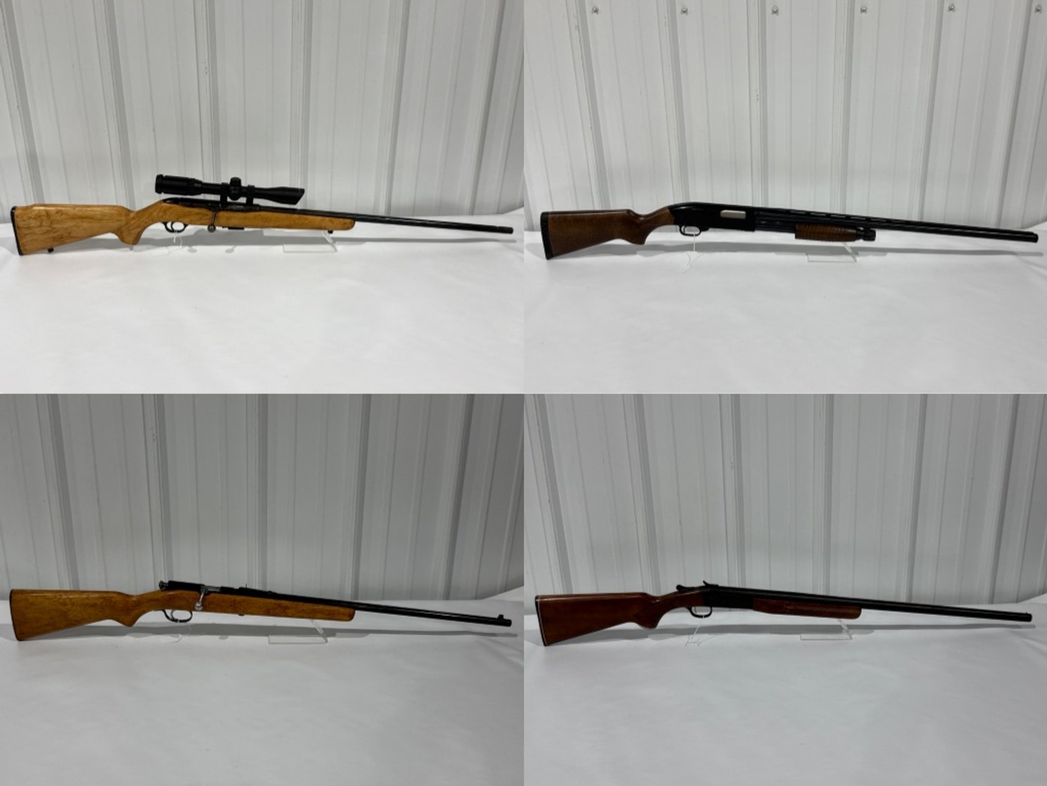 Image for Oldham Consignment Auction